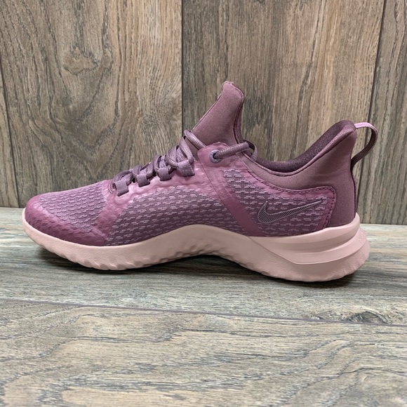 Nike Renew Revival Running Shoes Violet Dust - Picture 3 of 5